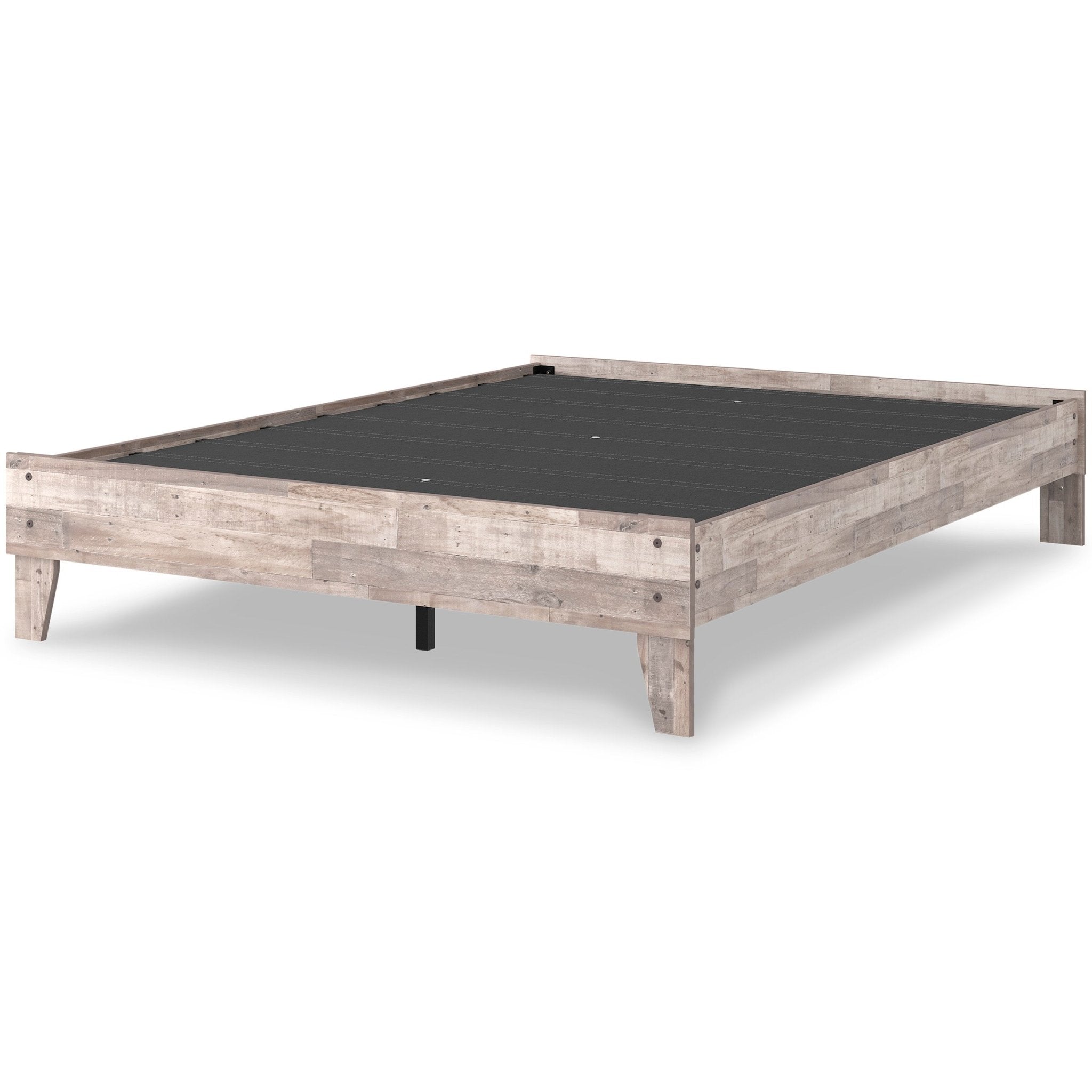 Neilsville Queen Platform Bed Beds| Ashley Homestore