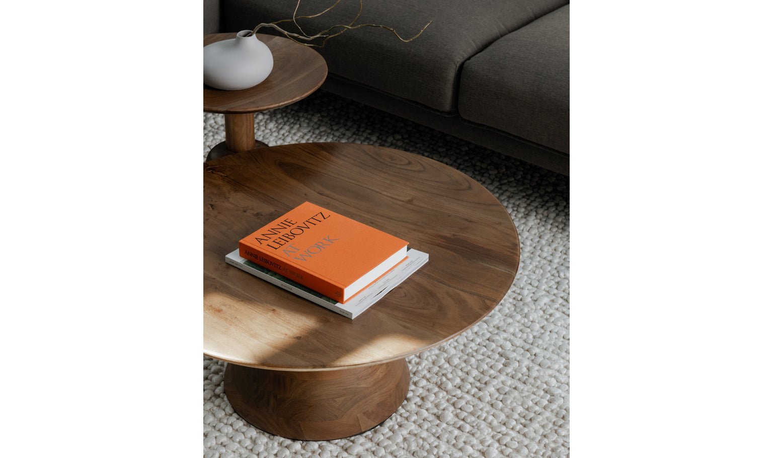 Nels Coffee Table Coffee Tables| Moe's Home