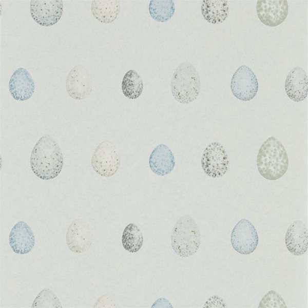 Nest Egg Wallpaper| Sanderson Group