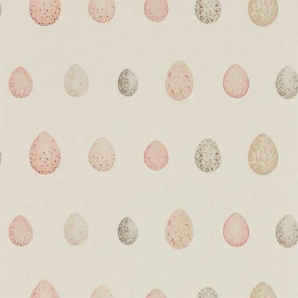 Nest Egg Wallpaper| Sanderson Group