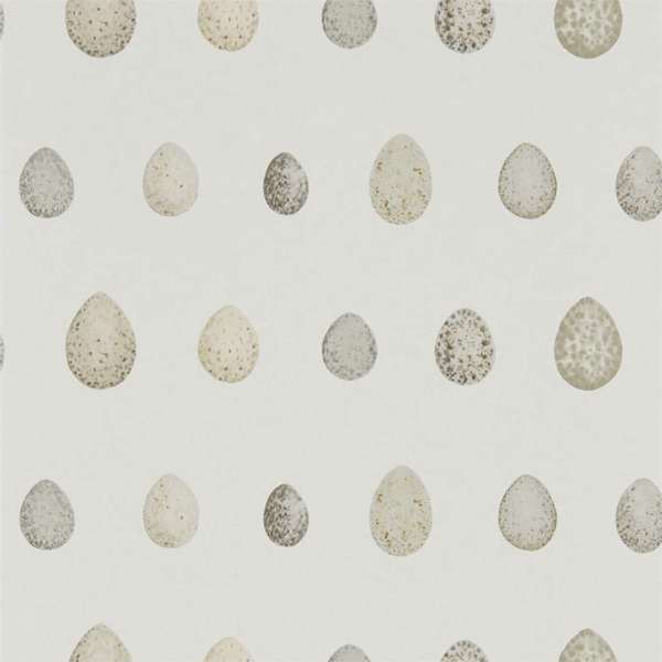 Nest Egg Wallpaper| Sanderson Group
