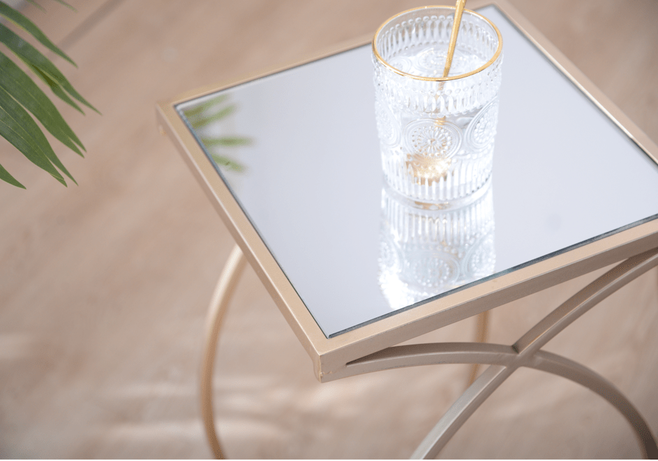 Nest of table S/2 Accent & End Tables| Crestview