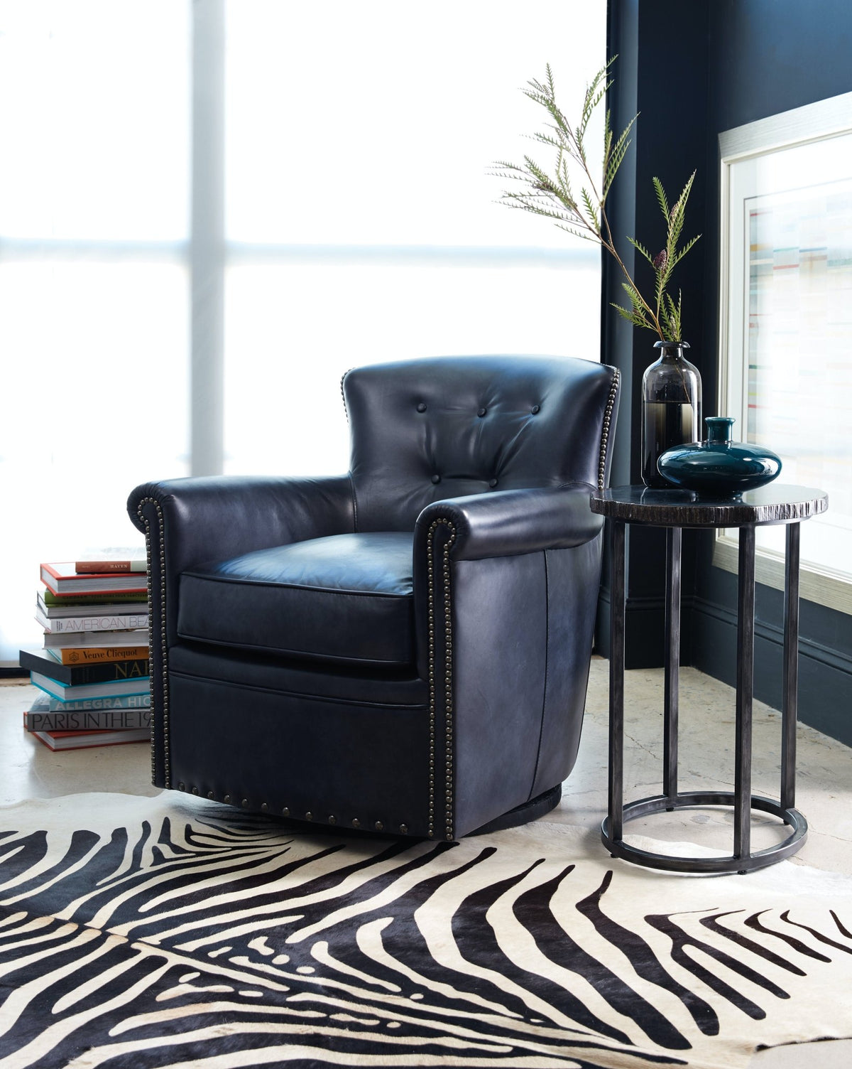 Nesting Tables Accent & End Tables| Hooker