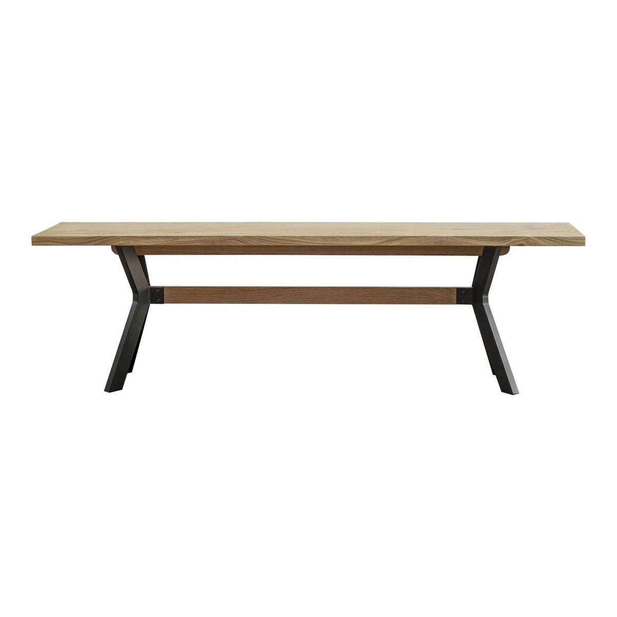 Nevada Bench Dining Benches| Moe's Home