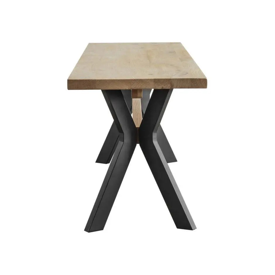Nevada Bench Dining Benches| Moe's Home