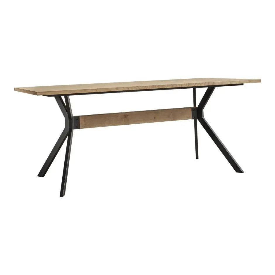 Nevada Dining Table Dining Tables| Moe's Home