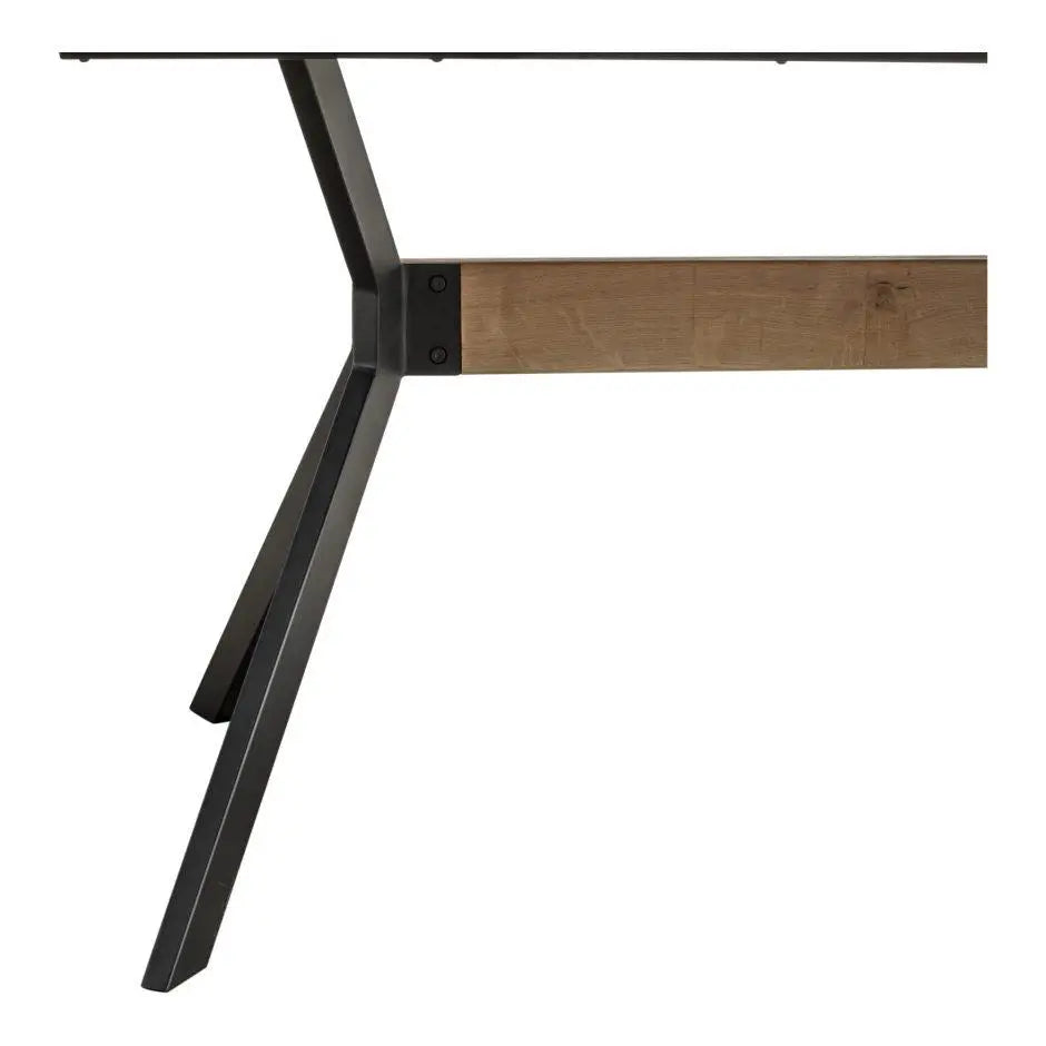 Nevada Dining Table Dining Tables| Moe's Home