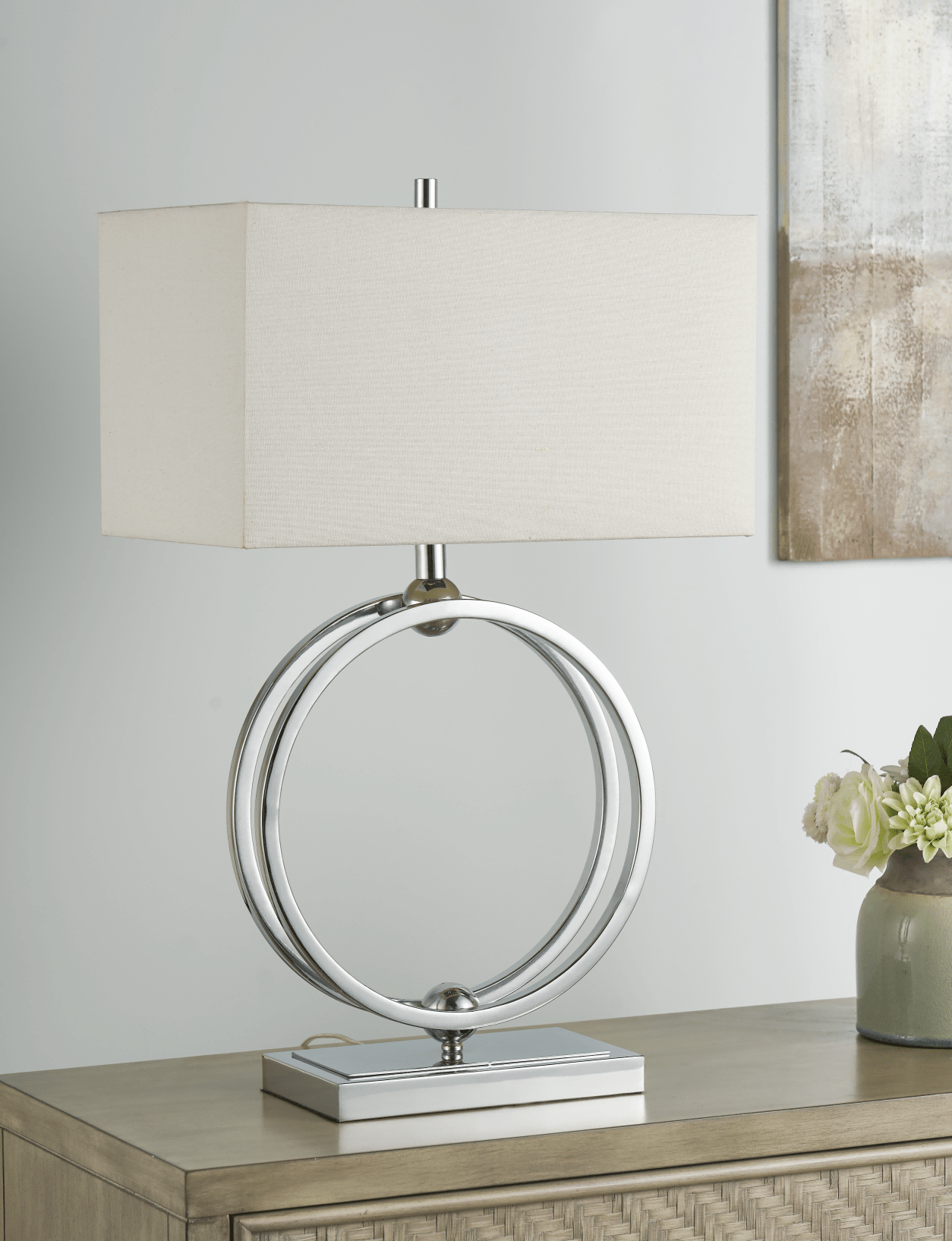Neveu Table Lamp Table Lamps| Crestview