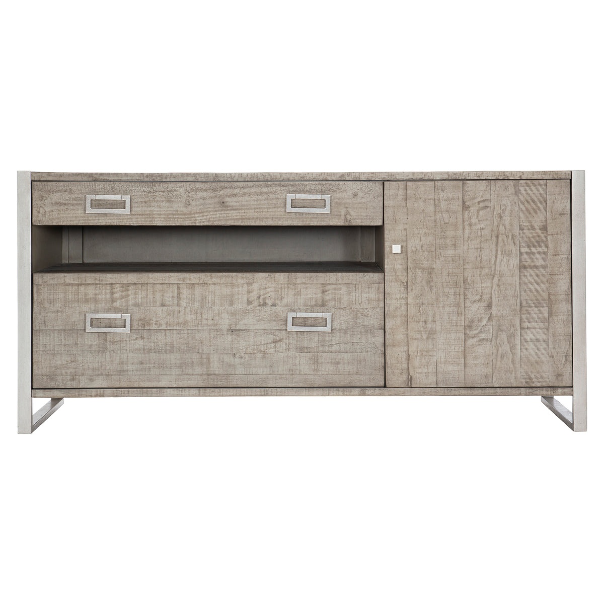 Bernhardt Polk File Credenza (6624845758560)