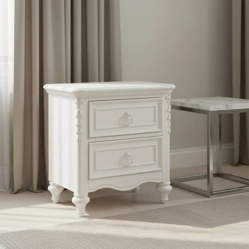 NIGHT STAND Nightstands| SLF