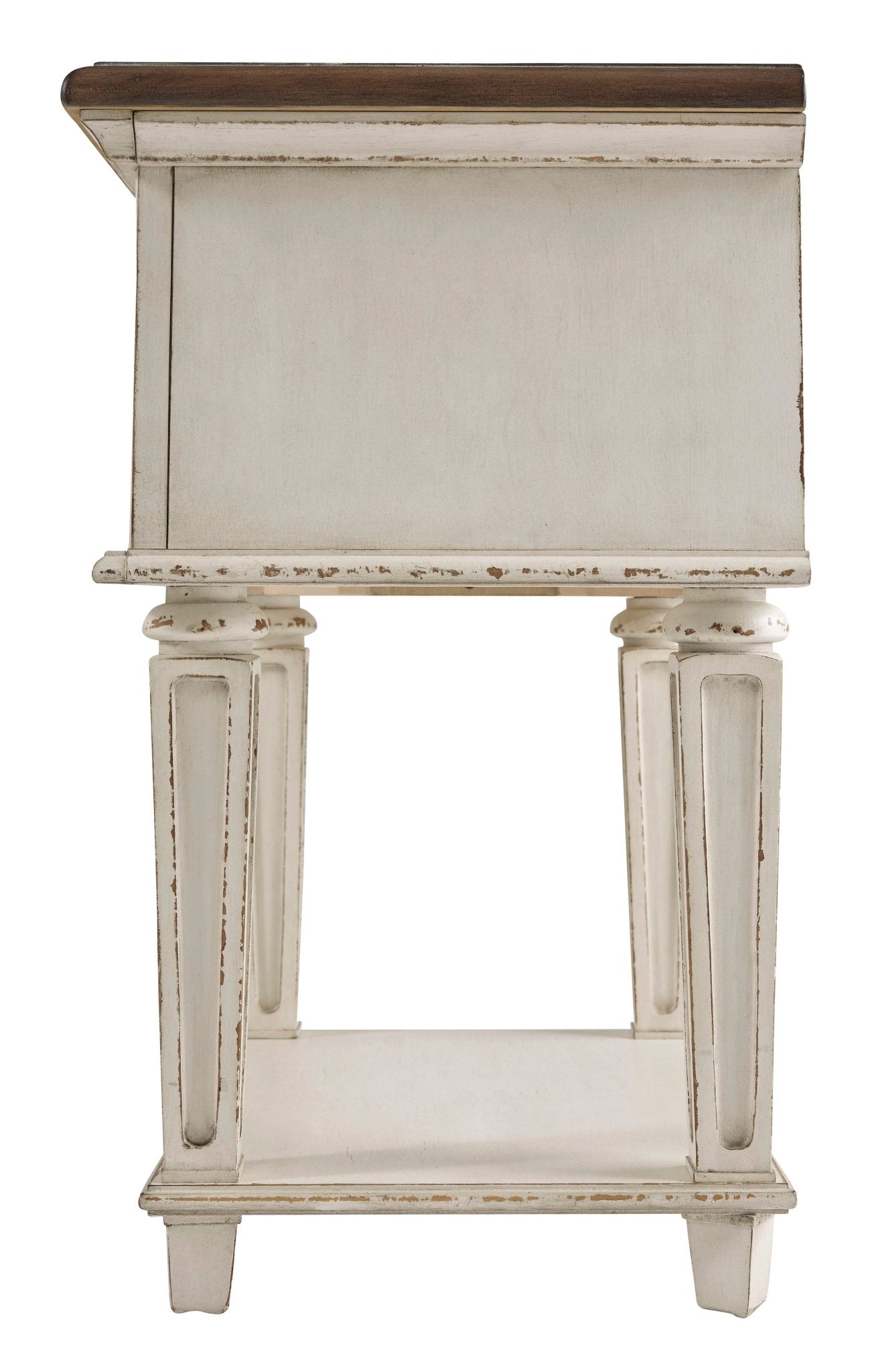 Realyn One Drawer Night Stand Nightstands| Ashley Homestore