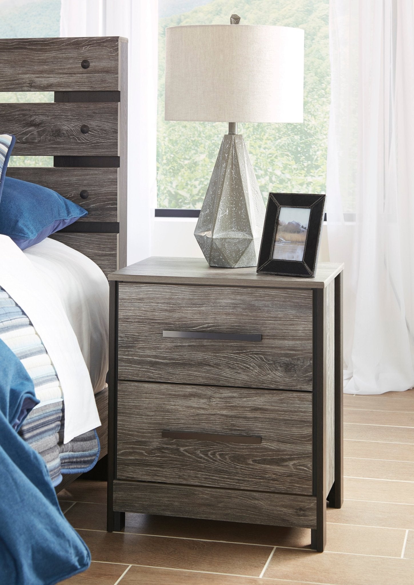 NIGHTSTAND Nightstands| Ashley Homestore