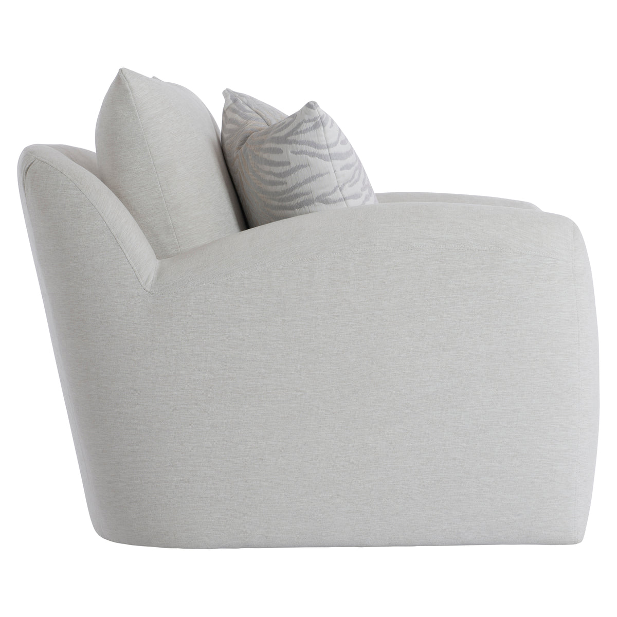 Bernhardt Asher Swivel Chair - P1052SA (6624903856224)