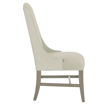 Bernhardt Slope Arm Chair (6624863780960)