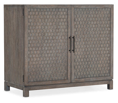 Two-Door Chest - Al Rugaib Furniture (4688698212448)