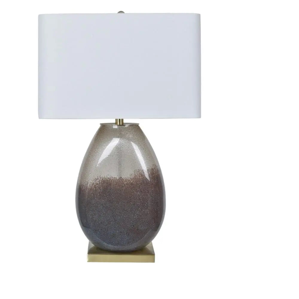 Noah Table Lamp Table Lamps| Crestview