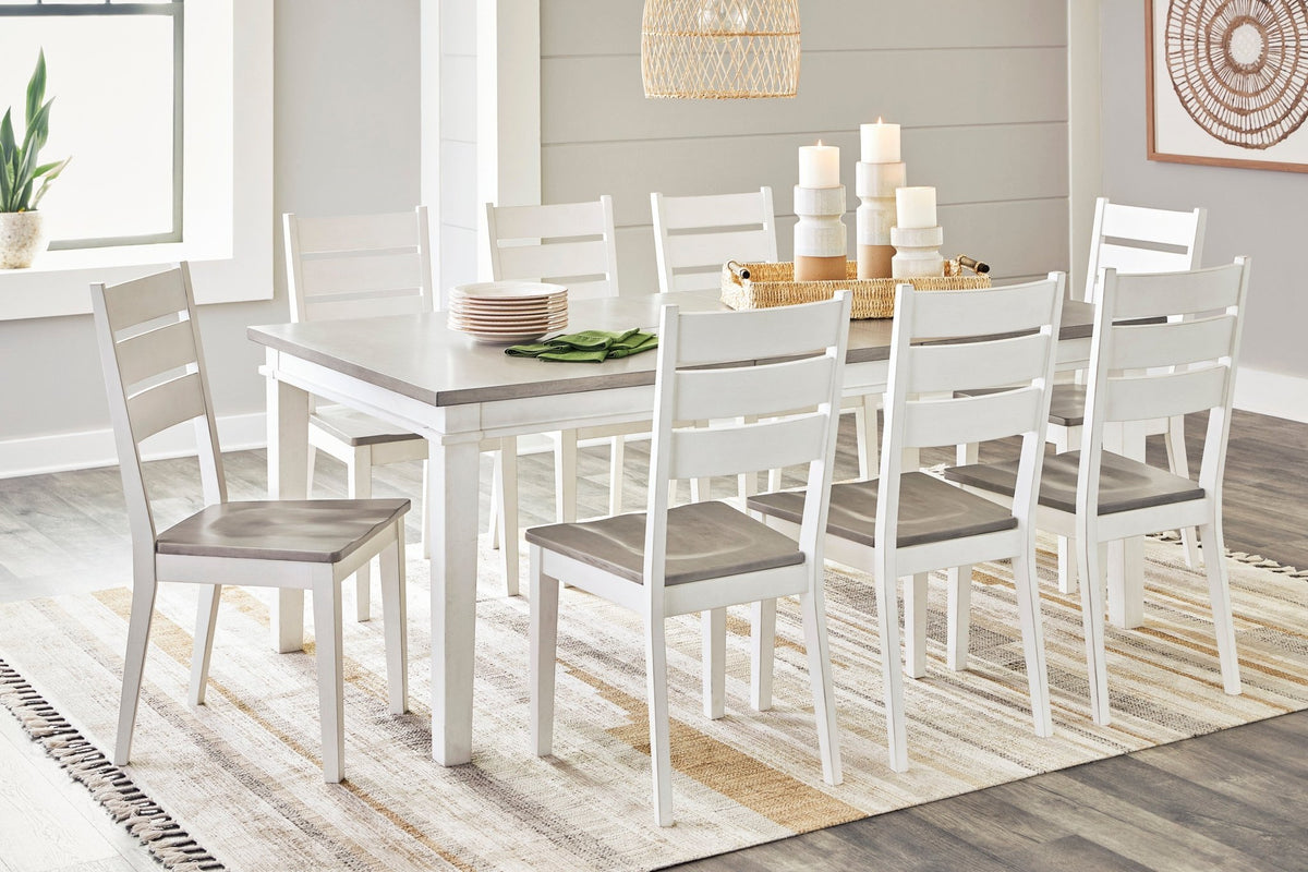 Nollicott Dining Set Dining Room Sets| Ashley Homestore