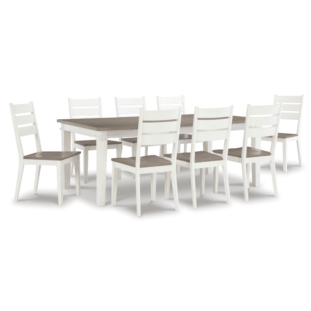Nollicott Dining Set Dining Room Sets| Ashley Homestore