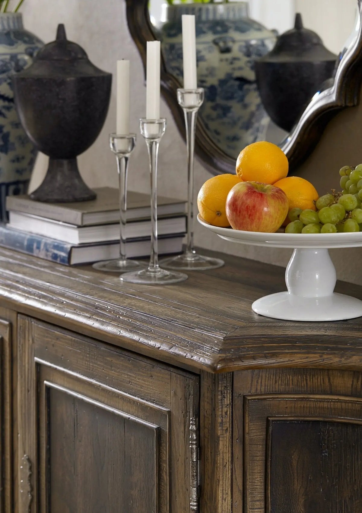 North Cliff Sideboard Cabinets & Chests| Hooker