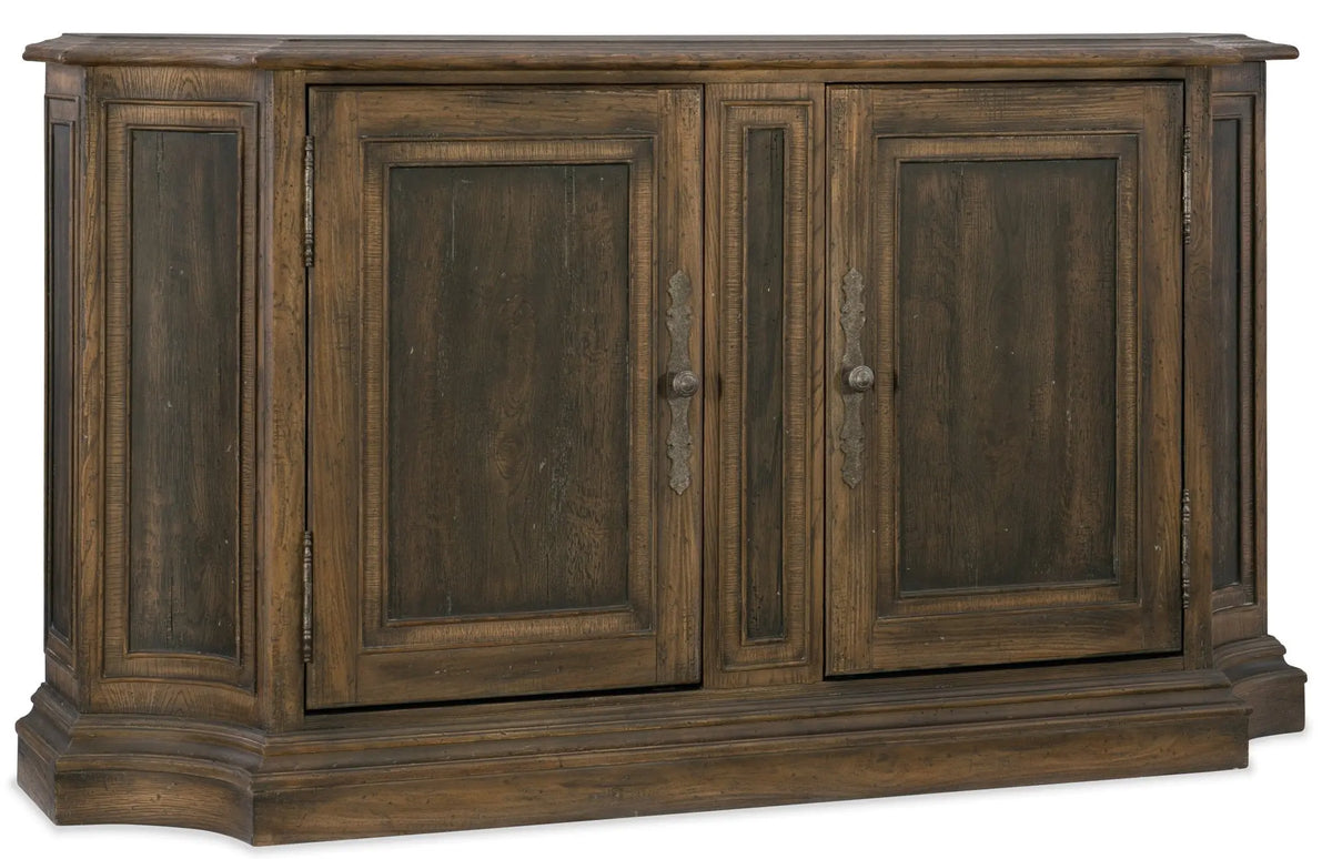 North Cliff Sideboard Cabinets & Chests| Hooker