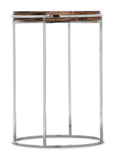 Telsa Accent Table - Al Rugaib Furniture (4688725966944)