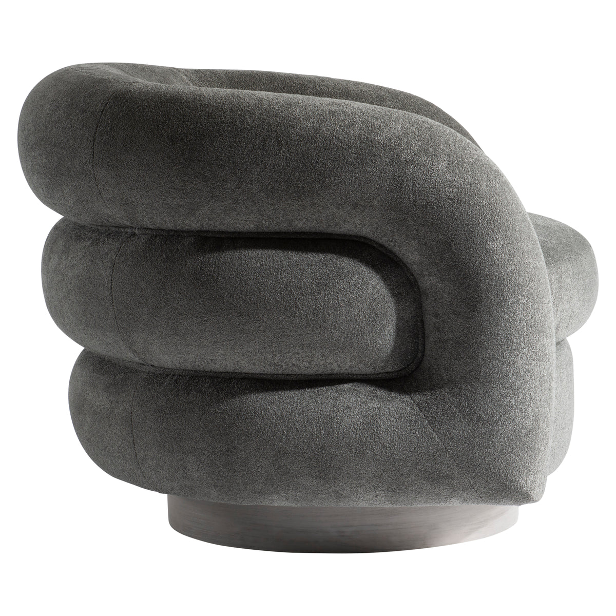 Bernhardt Milo Swivel Chair (6624872431712)