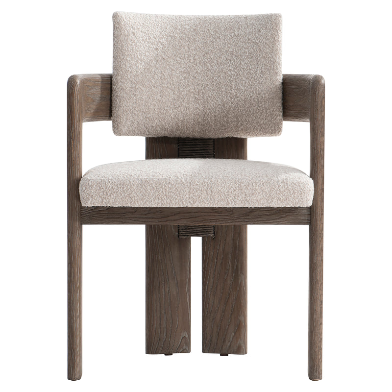 Bernhardt Casa Paros Arm Chair - 317566 (6624915095648)