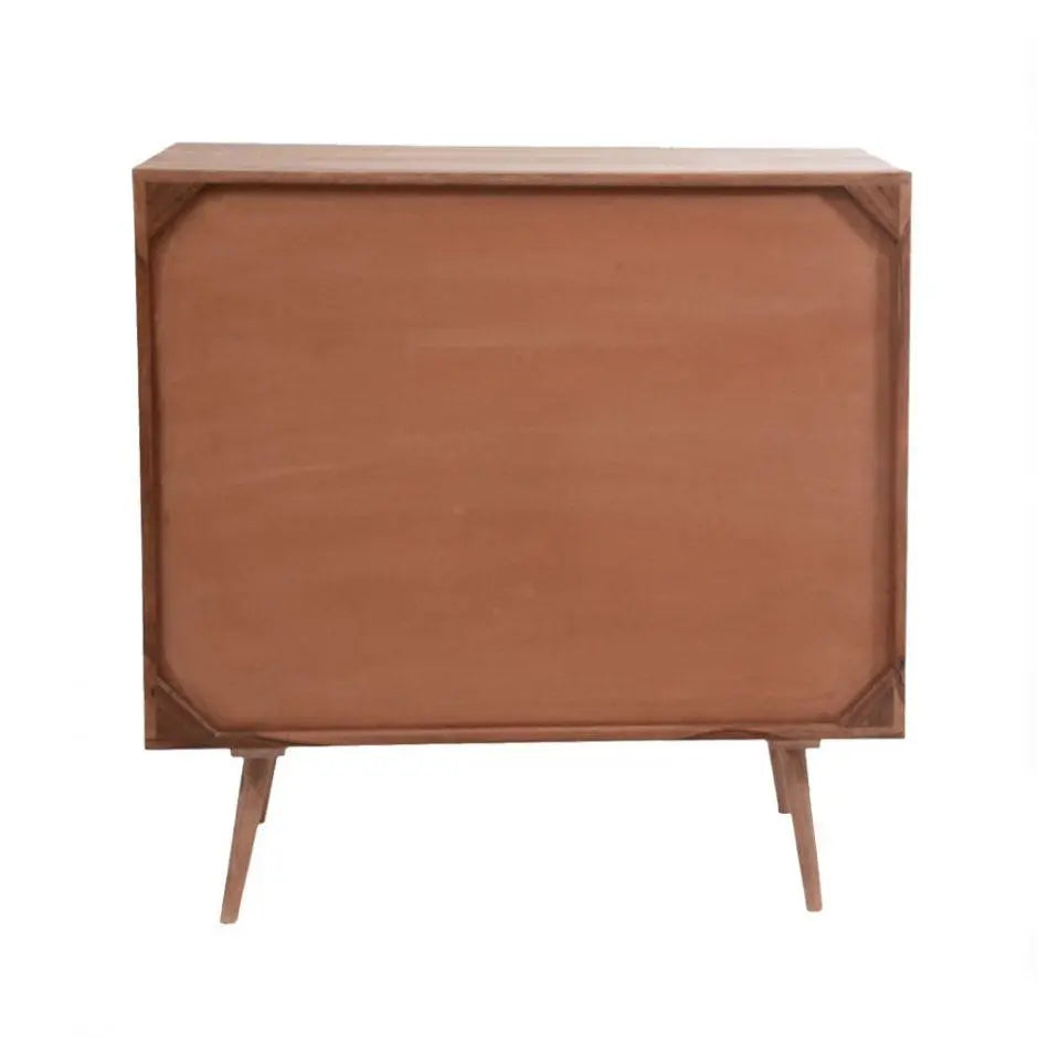 O2 Chest Brown Dressers| Moe's Home