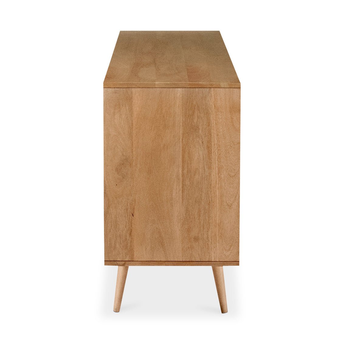 O2 Dresser Light Golden Dressers| Moe's Home