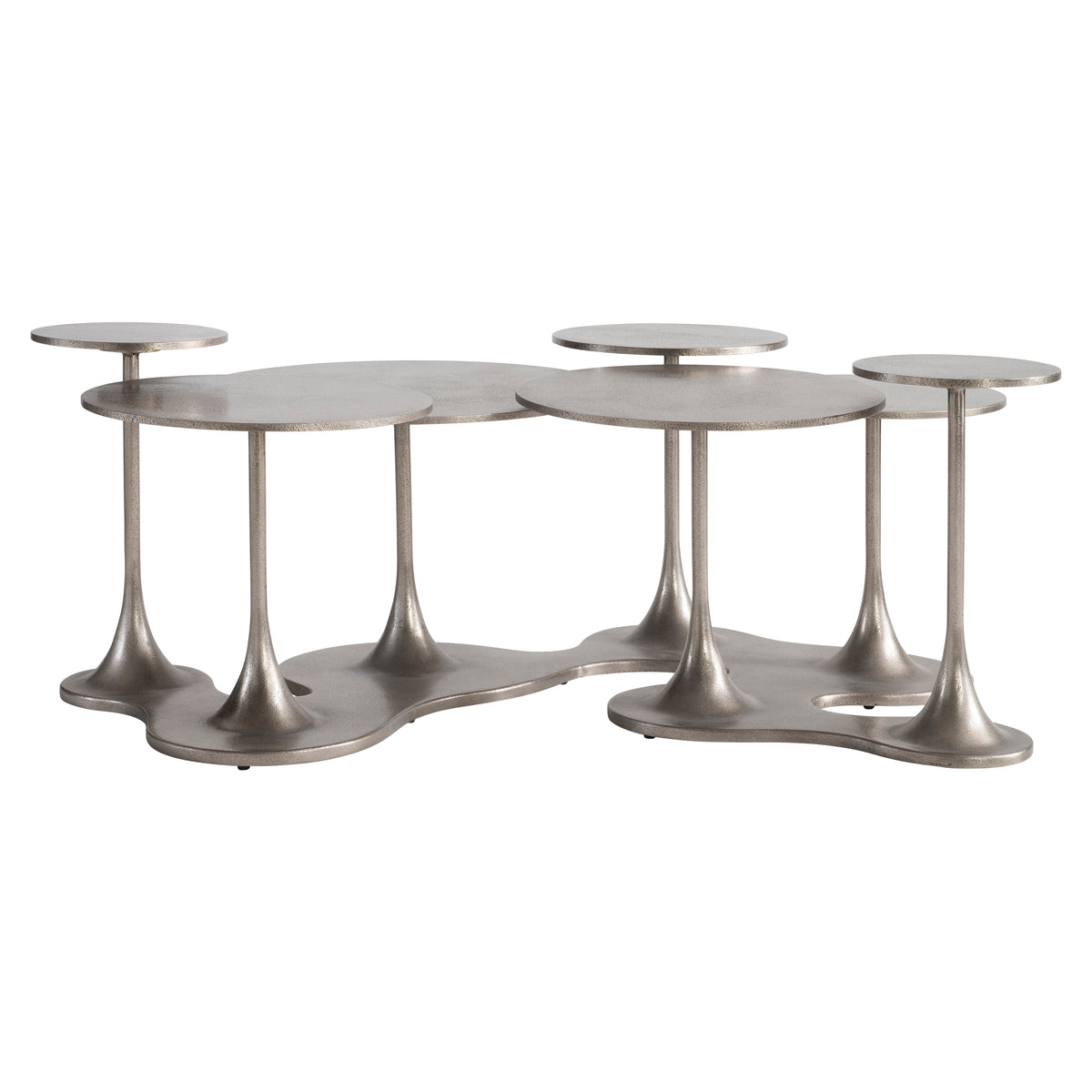 Bernhardt Cerchi Cocktail Table (6624848117856)