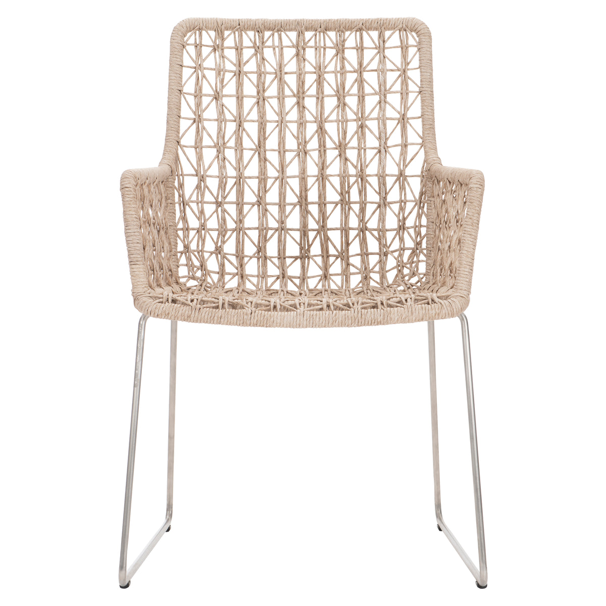 Bernhardt Carmel Arm Chair (6624847954016)