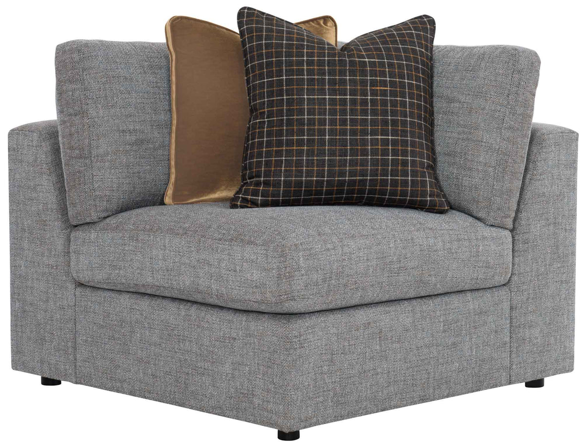 Bernhardt Stafford Corner Chair - B4832 (6624901070944)