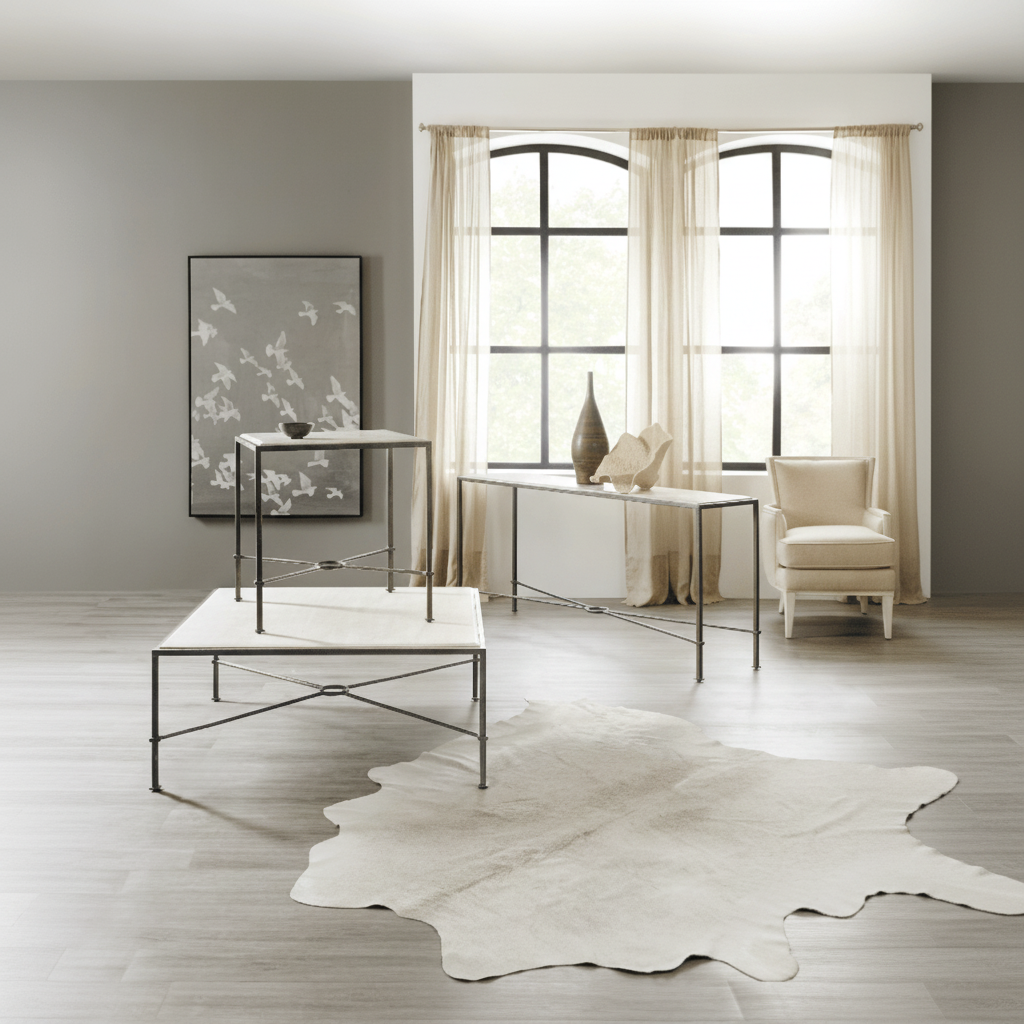 Occasional Set Coffee Tables| Hooker