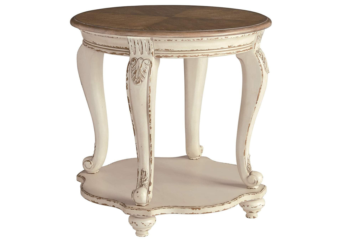 Occasional Table Set Coffee Tables| Ashley Homestore