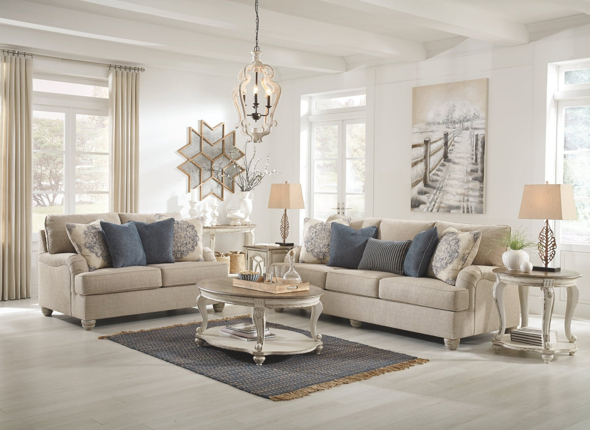 Occasional Table Set Coffee Tables| Ashley Homestore