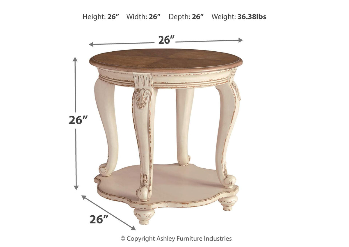 Occasional Table Set Coffee Tables| Ashley Homestore
