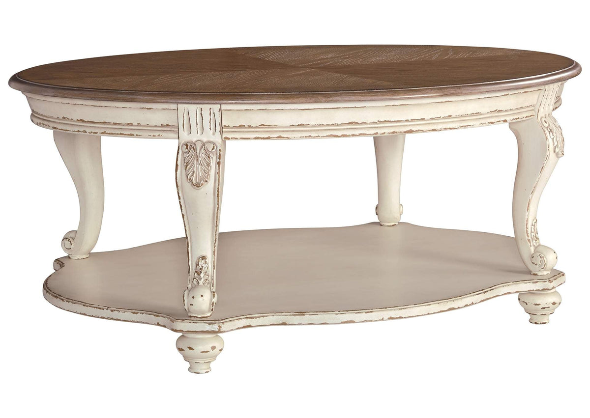 Occasional Table Set Coffee Tables| Ashley Homestore