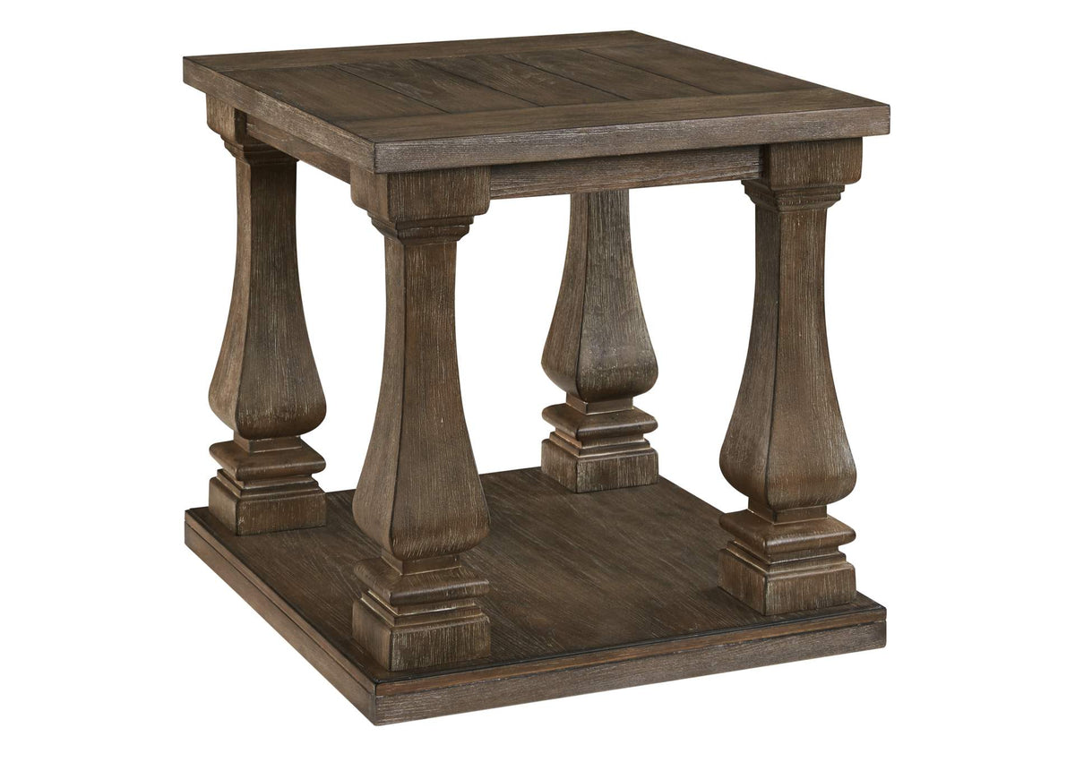 Occasional Table Set(1xT776-1 + 2xT776-3) Table Sets| Ashley Homestore