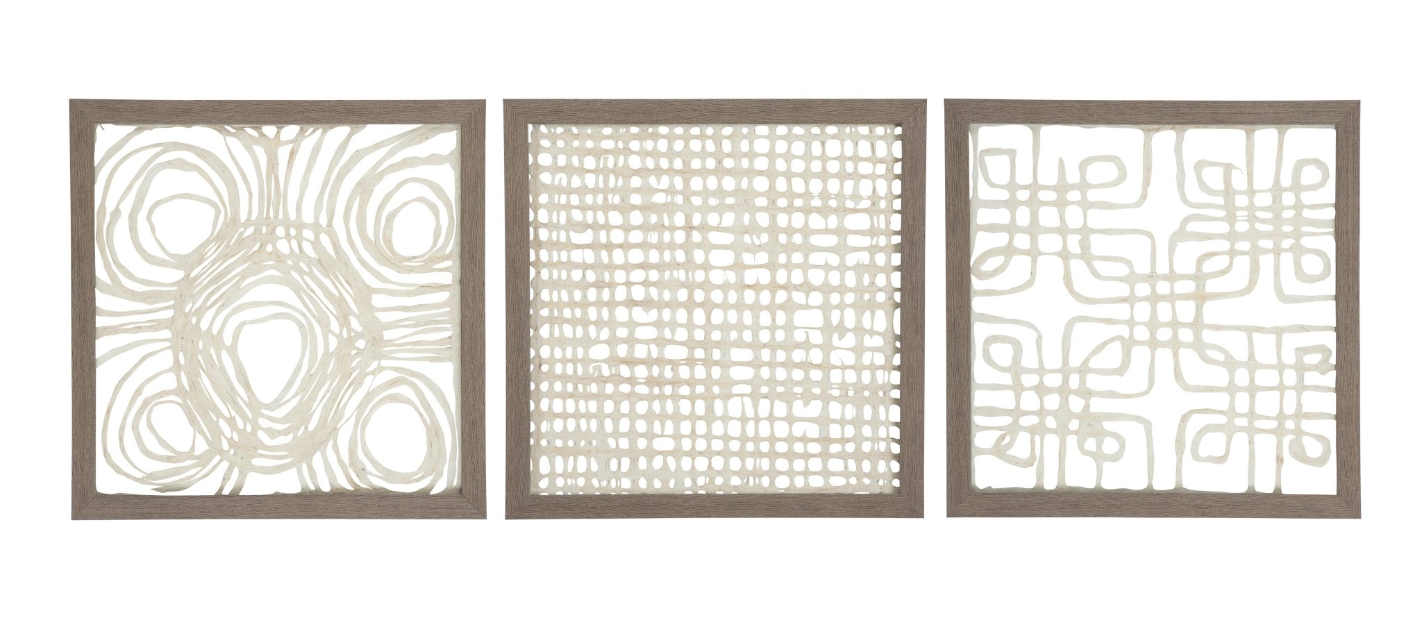 Odella Wall Decor (Set of 3) Wall Decors| Ashley Homestore