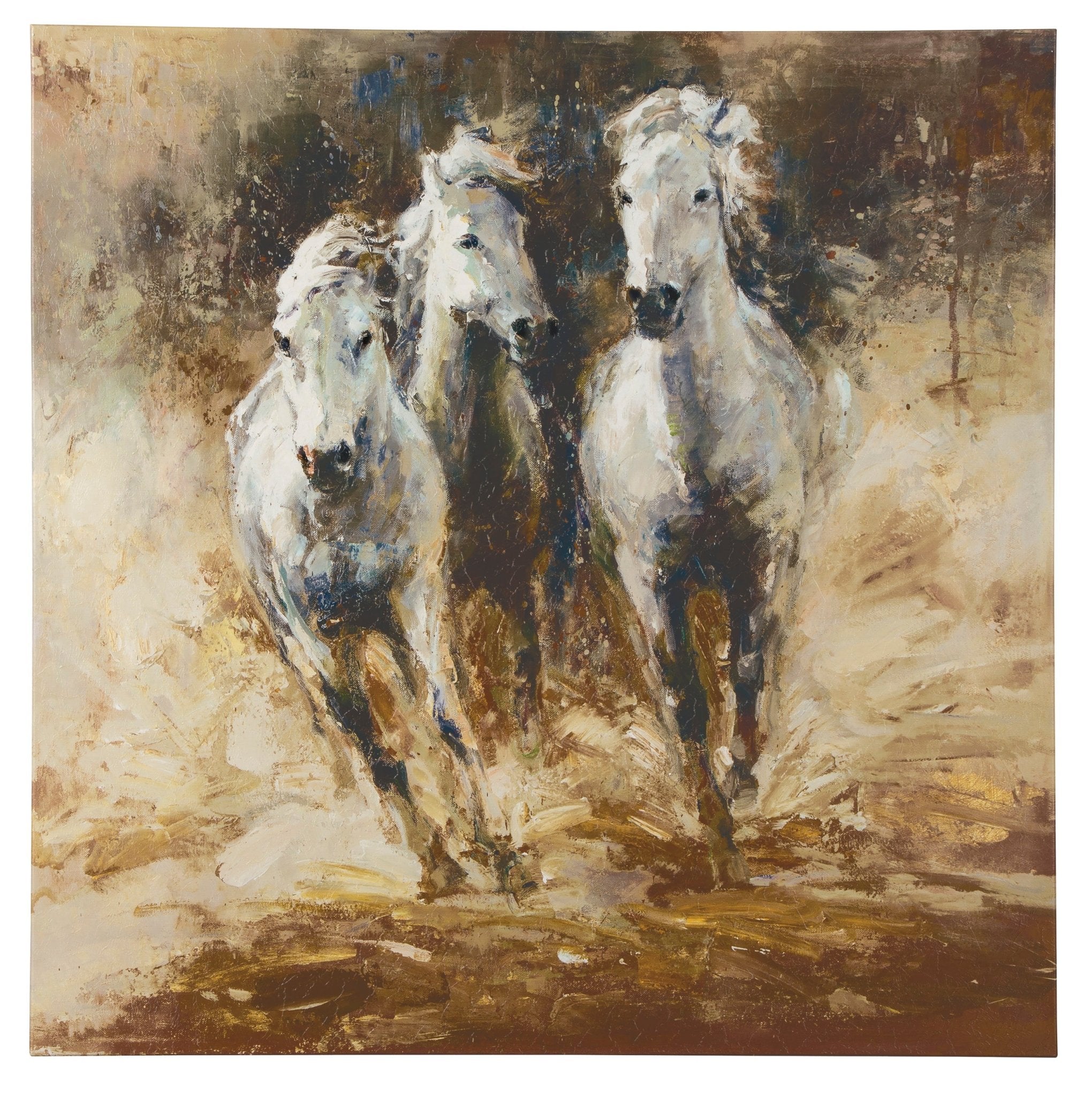 Odero Wall Art Paintings & Pictures| Ashley Homestore