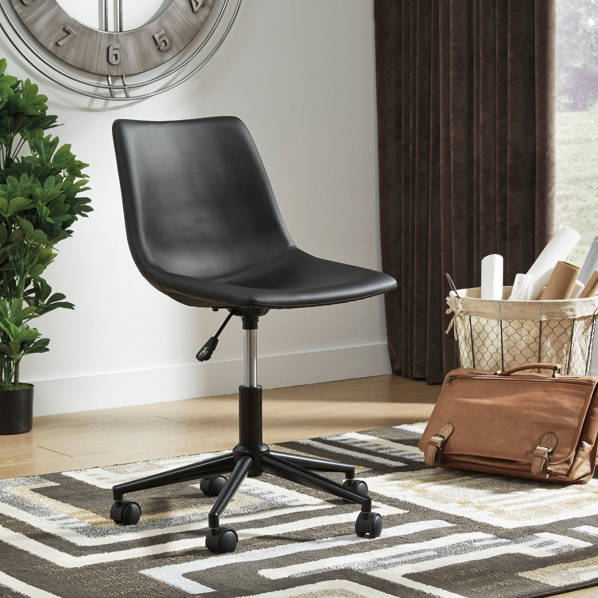 Office Chair Program Home Office Desk Chair Office Chairs| Ashley Homestore