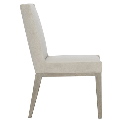 Bernhardt Linea Side Chair - 384547G (6624920109152)