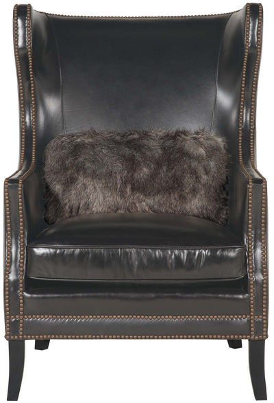 Bernhardt Kingston Chair - N1712L (6624895467616)