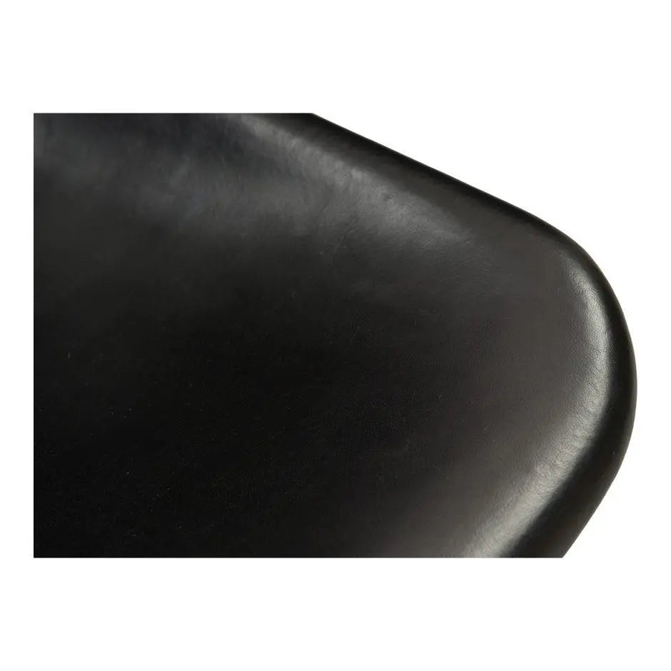 Omni Dining Chair Black-M2 Dining Chairs| Moe's Home