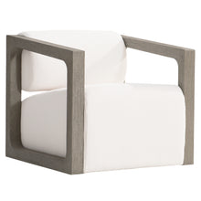 Bernhardt Leilani Swivel Chair