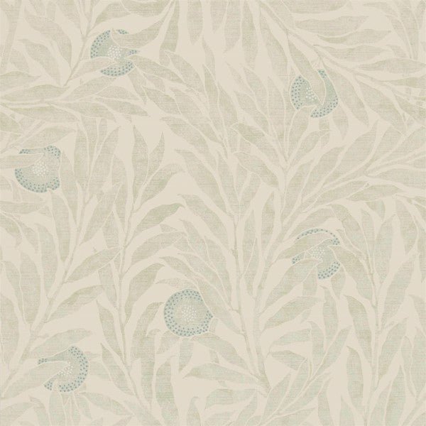 Orange Tree Wallpaper| Sanderson Group