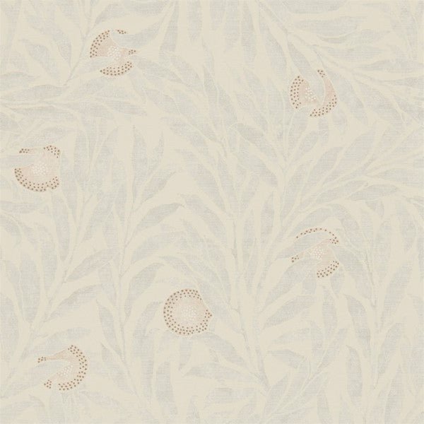 Orange Tree Wallpaper| Sanderson Group