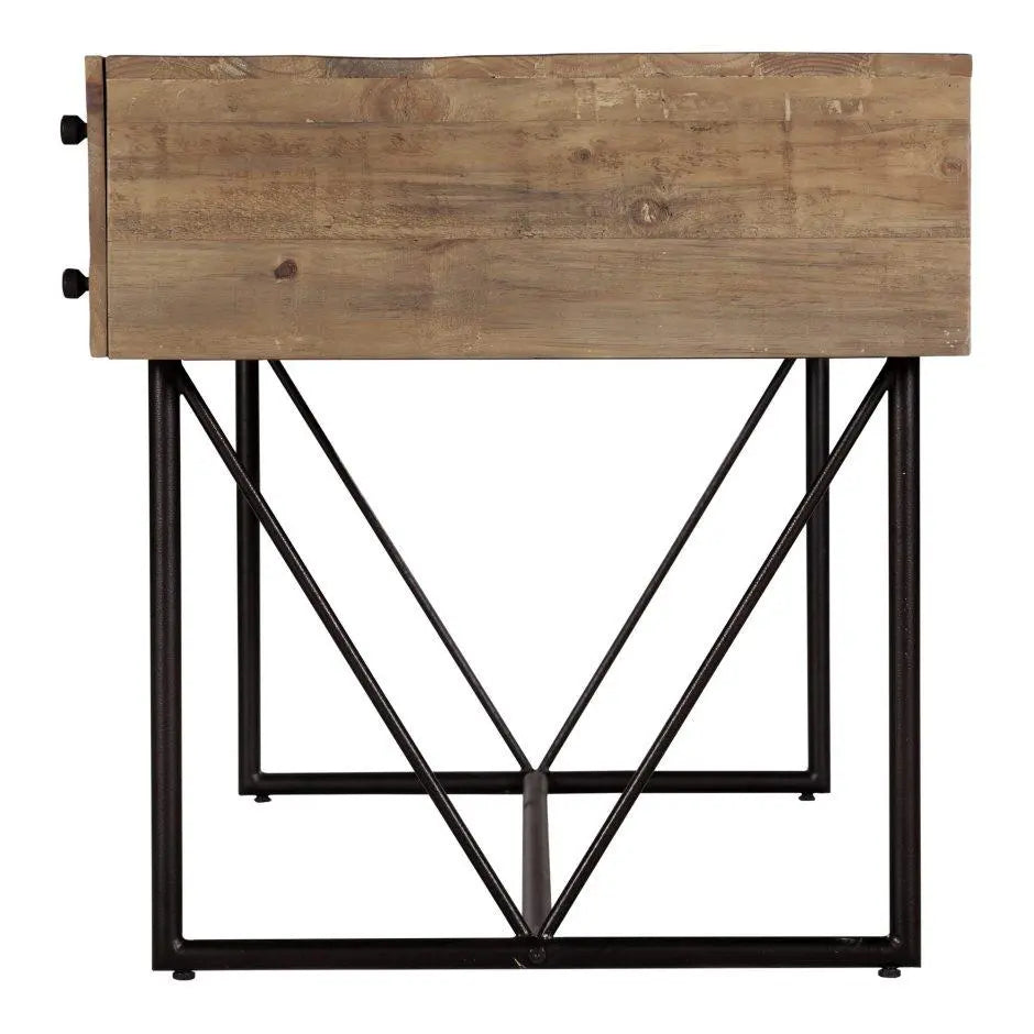 Orchard Desk Office Desks| Moe's Home