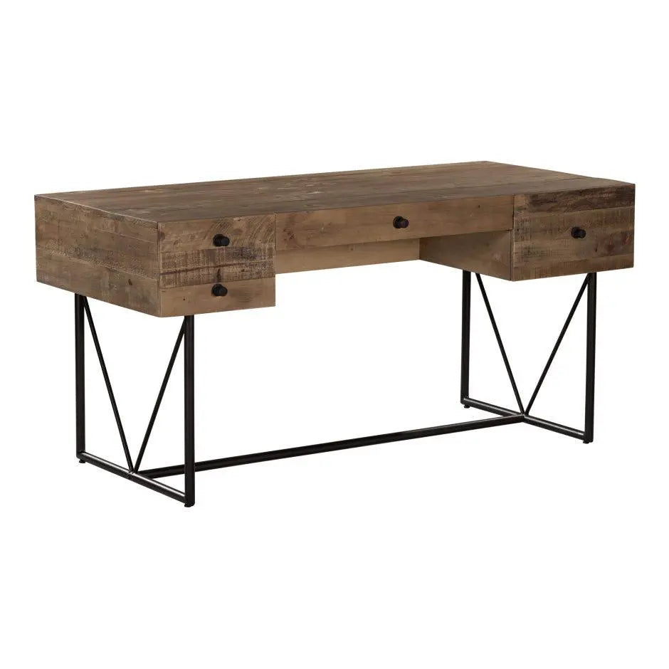 Orchard Desk Office Desks| Moe's Home