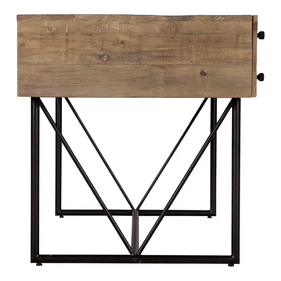 Orchard Desk Office Desks| Moe's Home